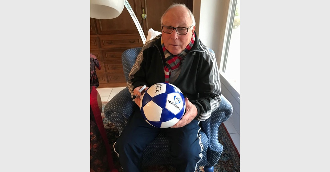 Ball Fußball Legenden   Ball Fußball Legenden