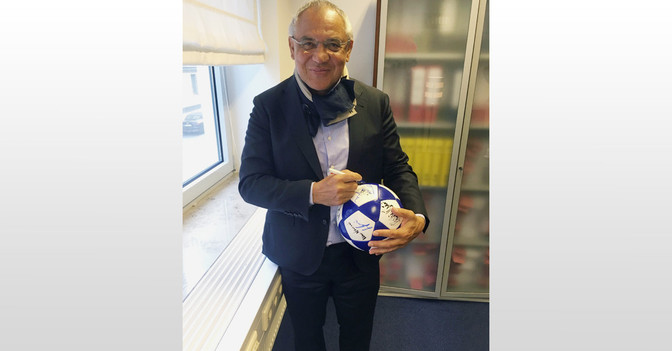 Ball Fußball Legenden   Ball Fußball Legenden