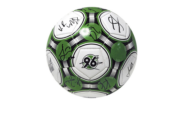  Ball Hannover 96 