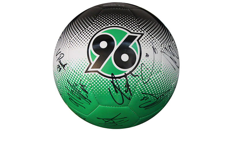  Ball Hannover 96 