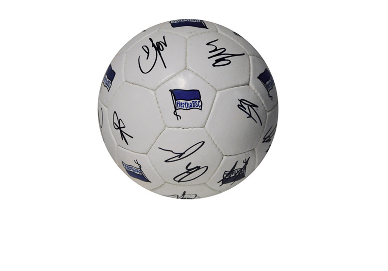  Ball Hertha BSC 