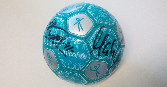  Ball Hummels Nowitzki 