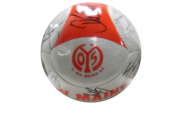  Ball Mainz 05 