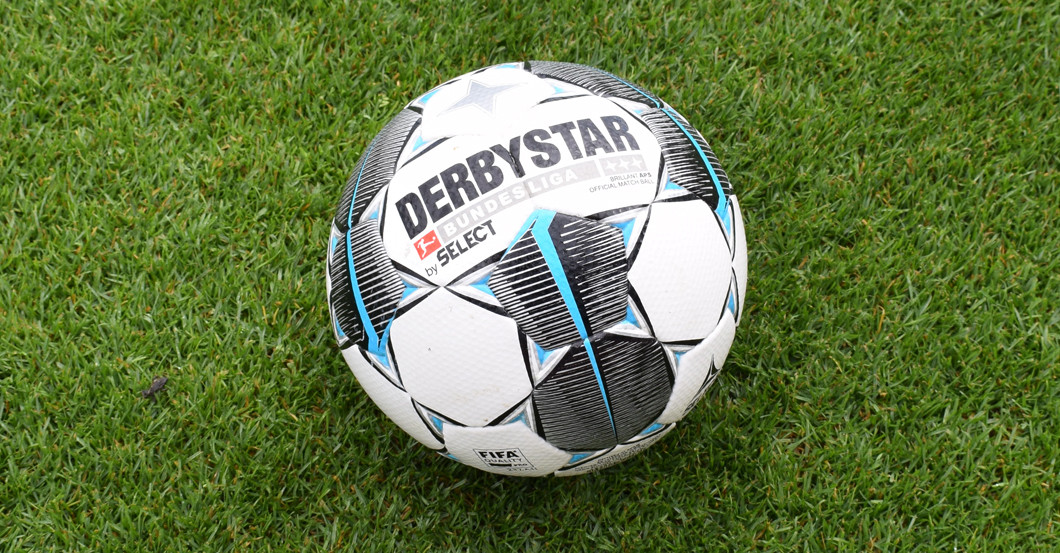 Ball Stiftungsspieltag   Ball Stiftungsspieltag