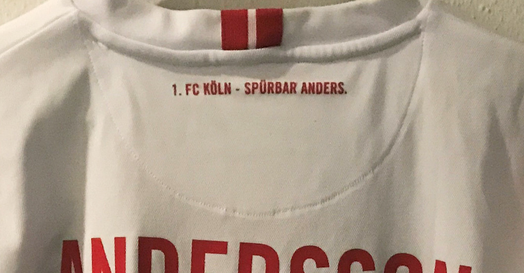 Ball Trikot Andersson   Ball Trikot Andersson