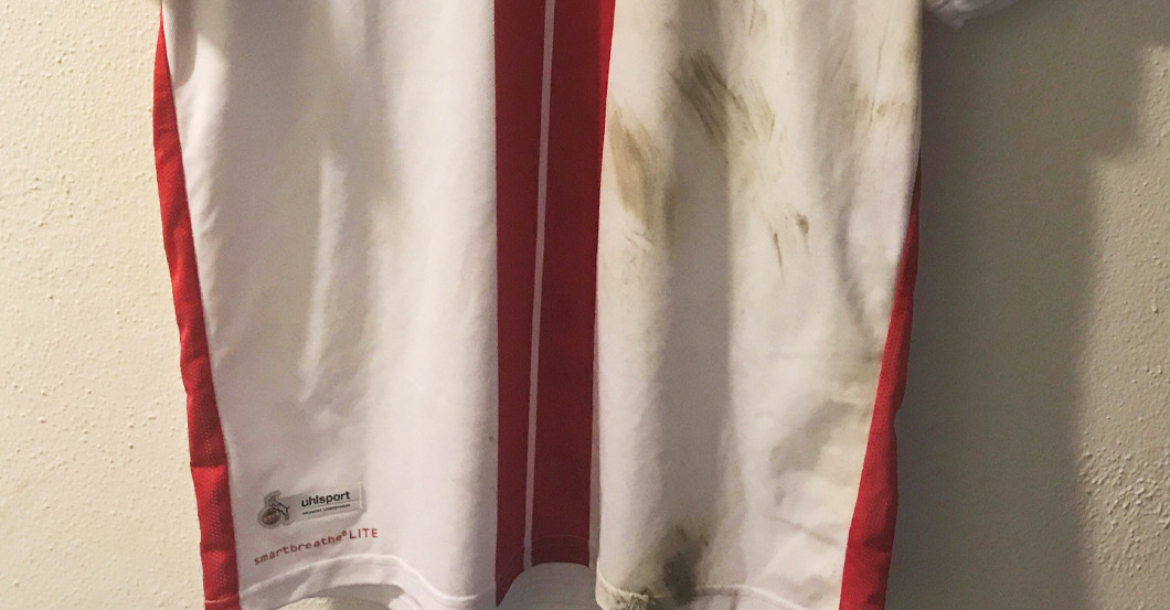 Ball Trikot Andersson   Ball Trikot Andersson