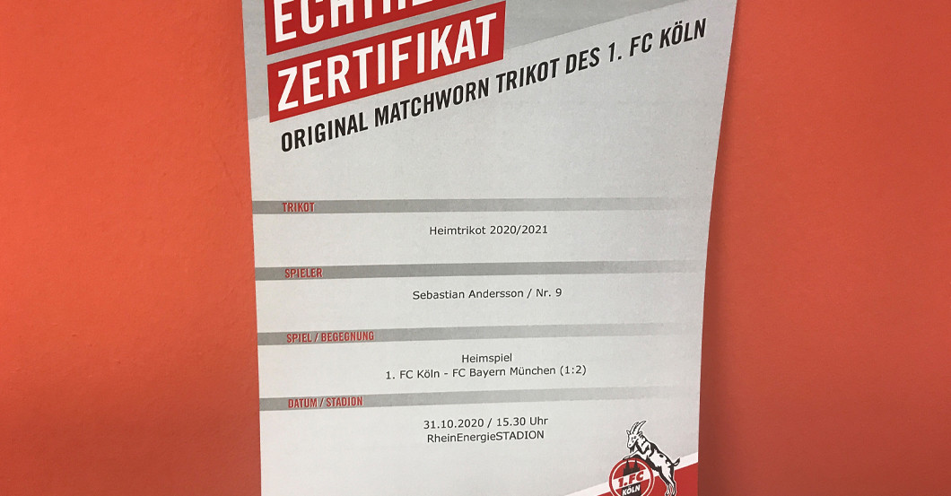 Ball Trikot Andersson   Ball Trikot Andersson