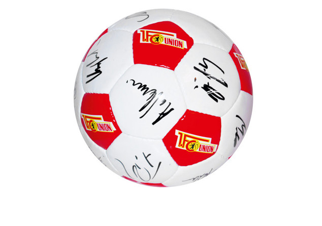  Ball Union Berlin 