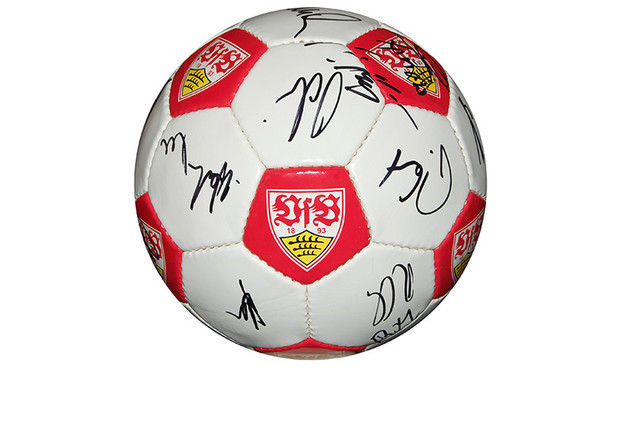  Ball VfB Stuttgart 