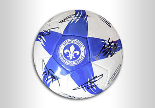  Ball von Darmstadt 98 