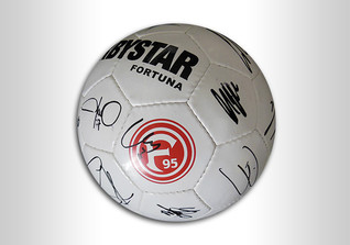  Ball von Düsseldorf 