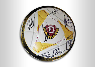  Ball von Dynamo Dresden 