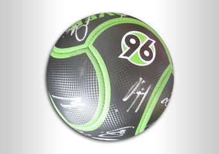  Ball von Hannover 96 