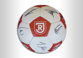  Ball von Jahn Regensburg 