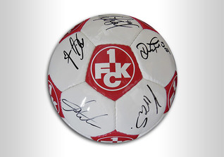  Ball von Kaiserslautern 