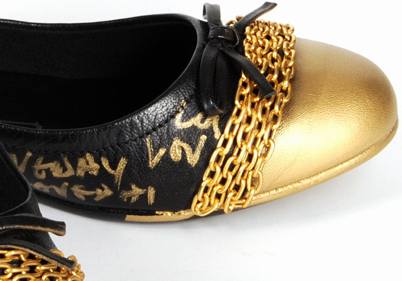 Ballerinas Papis Loveday   Ballerinas Papis Loveday