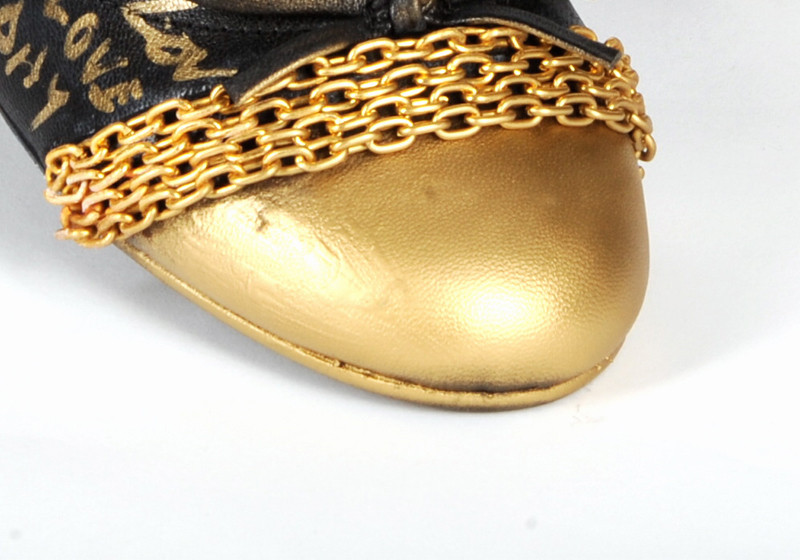 Ballerinas Papis Loveday   Ballerinas Papis Loveday