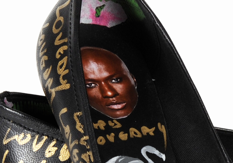 Ballerinas Papis Loveday   Ballerinas Papis Loveday