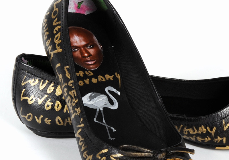 Ballerinas Papis Loveday   Ballerinas Papis Loveday