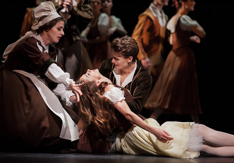 Ballett Erlebnis Berlin   Ballett Erlebnis Berlin