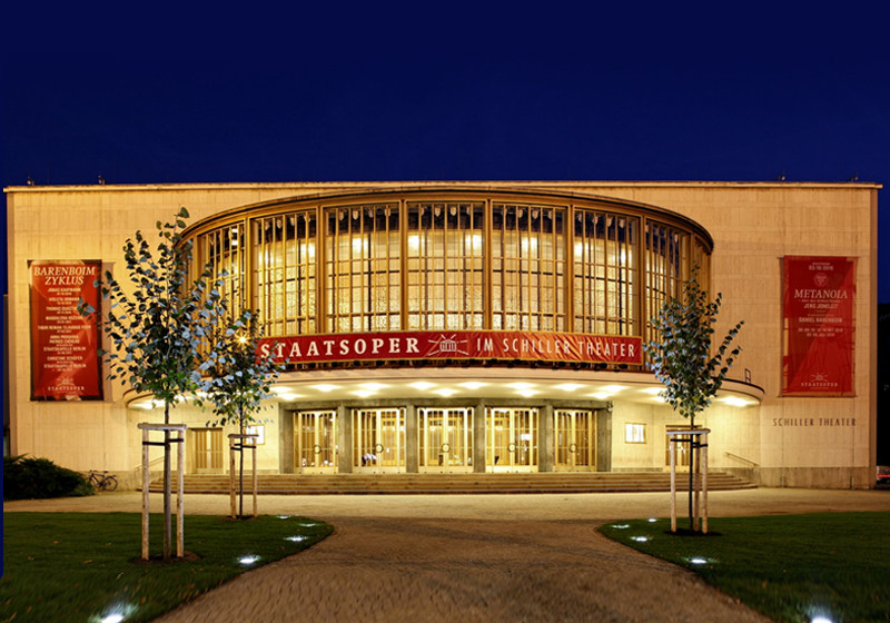 Ballett Erlebnis Berlin   Ballett Erlebnis Berlin