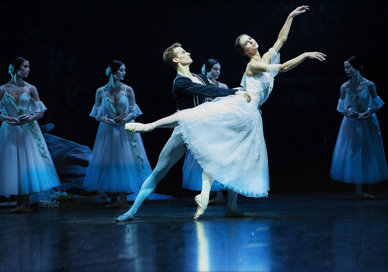 Ballett Erlebnis Berlin   Ballett Erlebnis Berlin