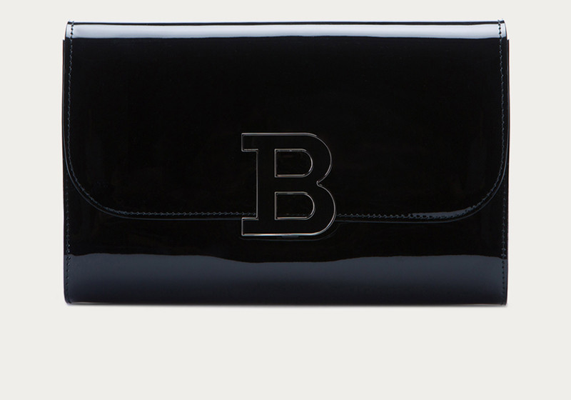 Bally B Clutch    Bally B Clutch