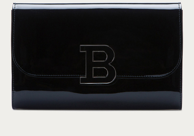 Bally B Clutch    Bally B Clutch