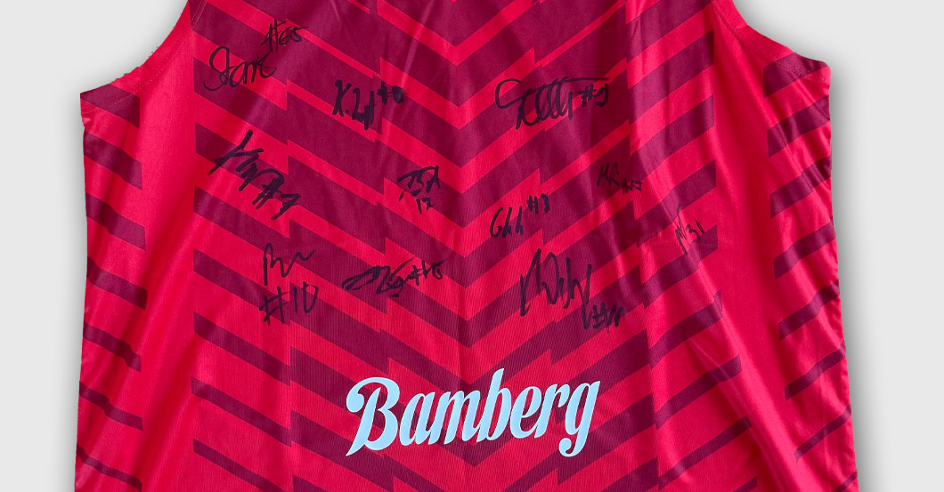 Bamberg Baskets   Bamberg Baskets