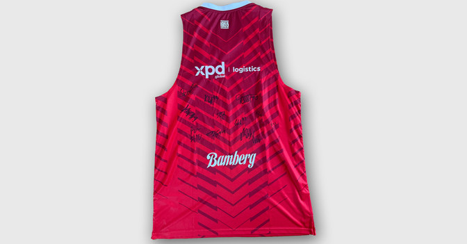 Bamberg Baskets   Bamberg Baskets