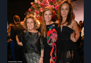  BAMBI Kiss Eichinger 