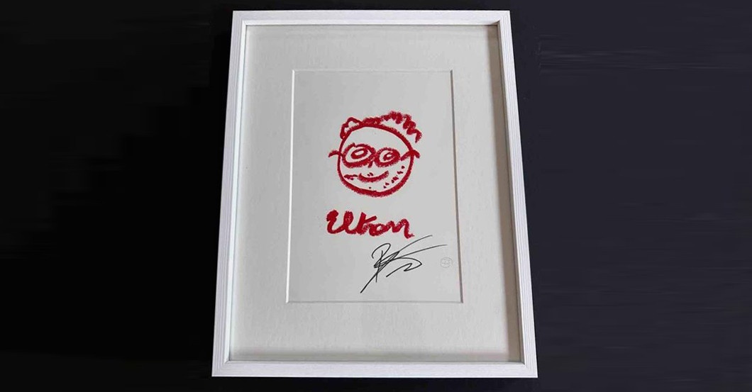 BAMBI Kiss Elton   BAMBI Kiss Elton