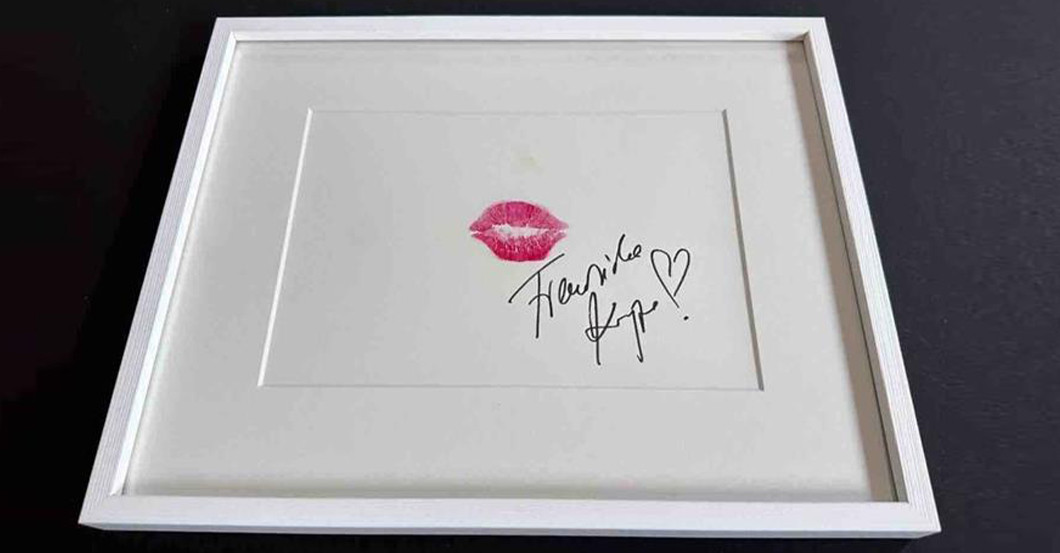 BAMBI Kiss Knuppe   BAMBI Kiss Knuppe