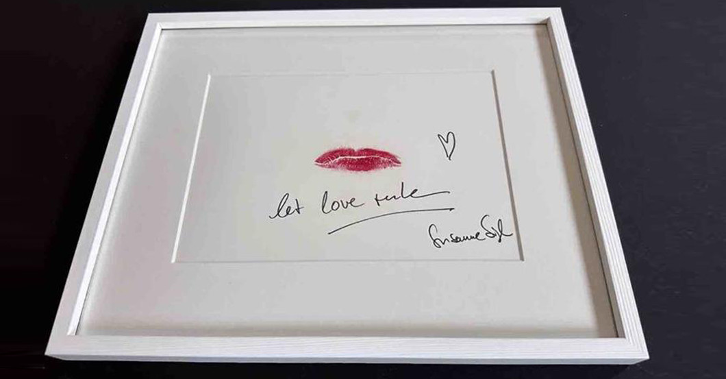 BAMBI Kiss Sigl   BAMBI Kiss Sigl