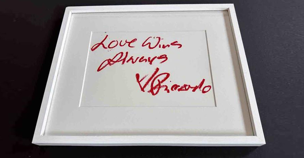 BAMBI Kiss Simonetti   BAMBI Kiss Simonetti