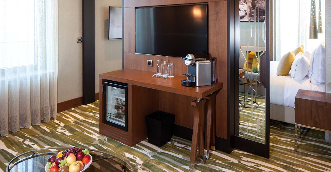  Bambi Tickets Titanic 