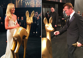 Bambi von Stars Bambi von Stars