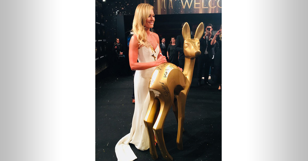 Bambi von Stars   Bambi von Stars