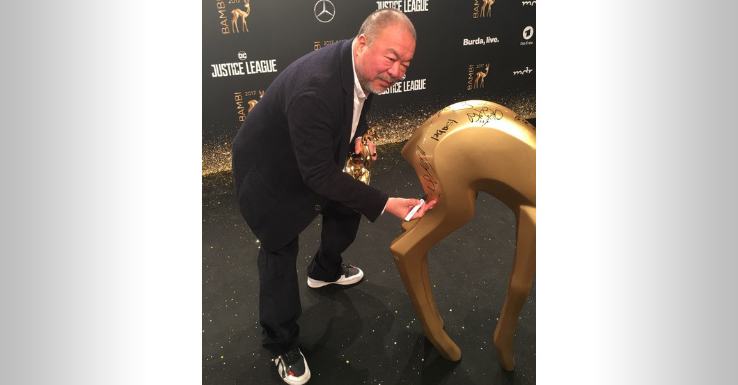 Bambi von Stars   Bambi von Stars