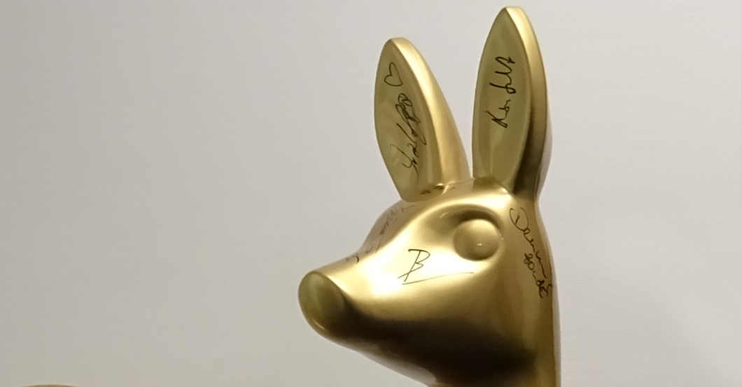 Bambi von Stars   Bambi von Stars