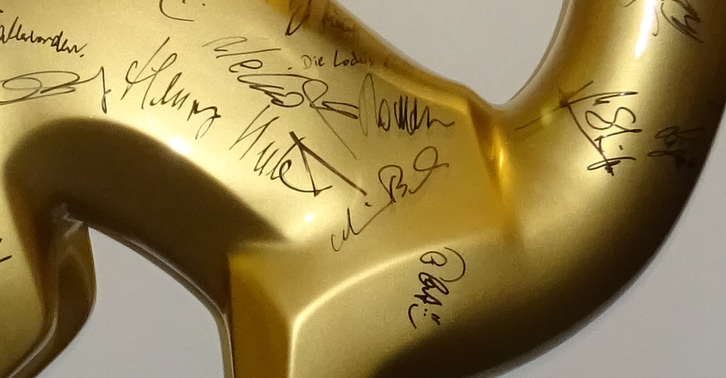 Bambi von Stars   Bambi von Stars