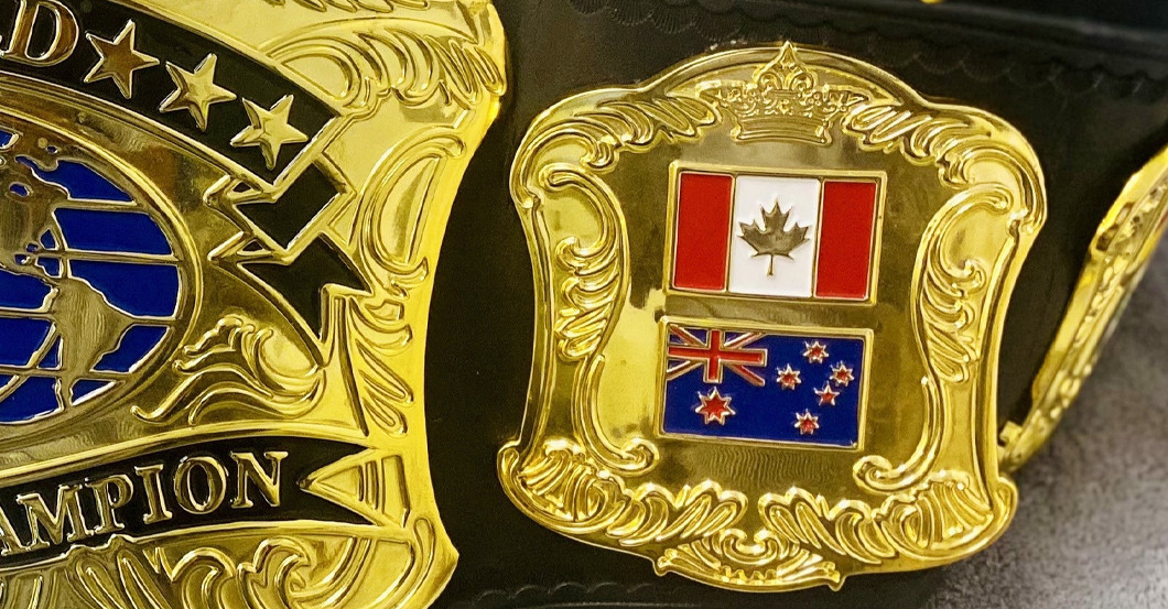 Bambikiller Gürtel   Bambikiller Gürtel