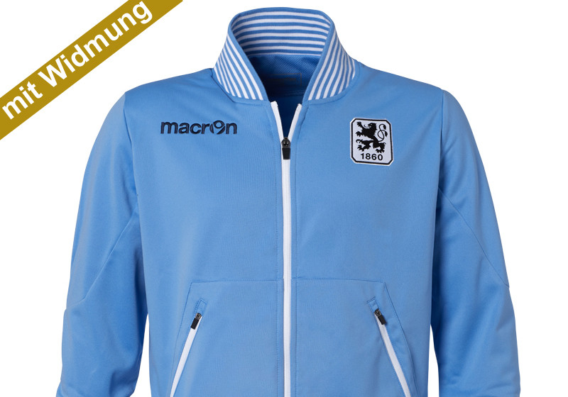 Bandowski 1860 Jacke   Bandowski 1860 Jacke