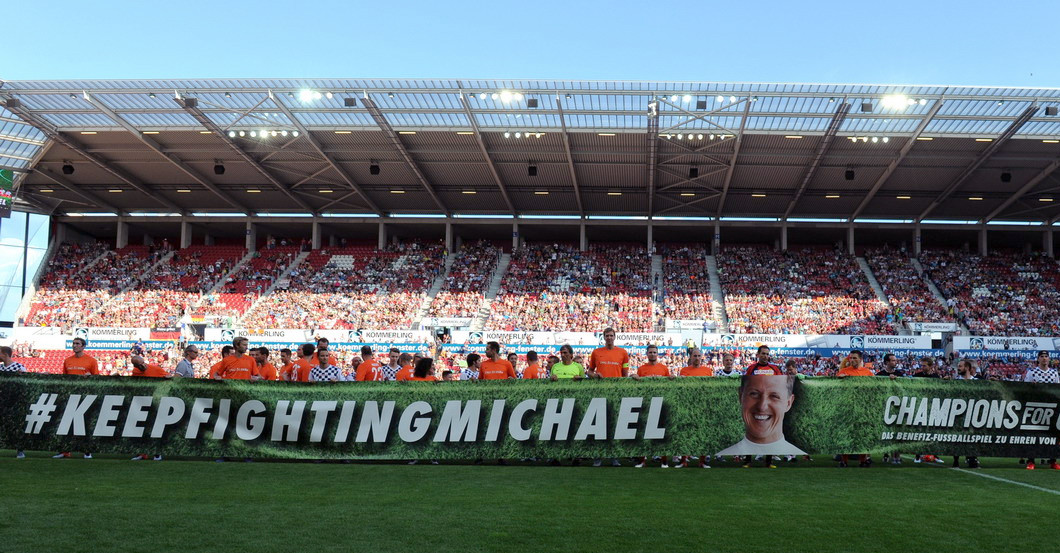  Banner 2016 signiert 