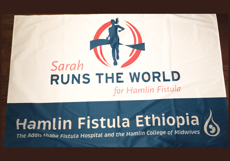  Banner 7-7-7 Marathon 