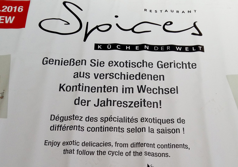 Banner Europa Park   Banner Europa Park