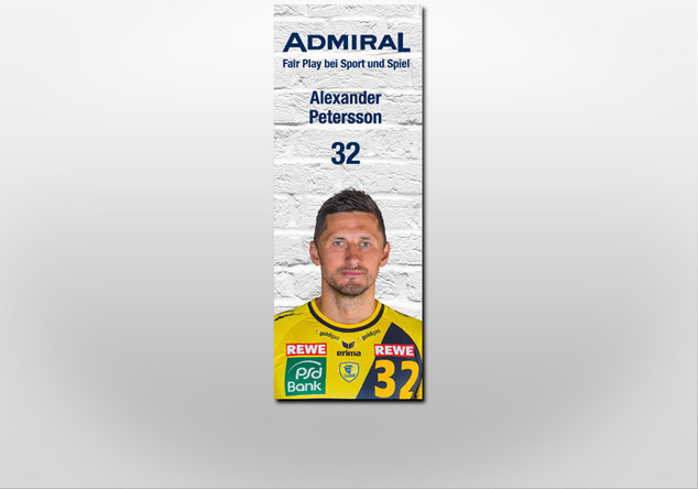  Banner Petersson 