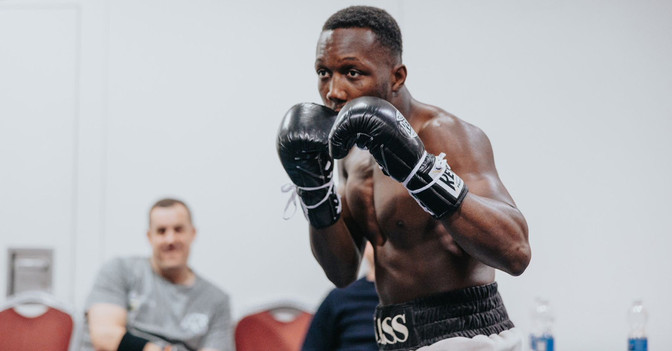 Baraous Boxhandschuhe    Baraous Boxhandschuhe