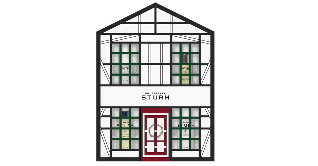  Barbara Sturm Serum House 