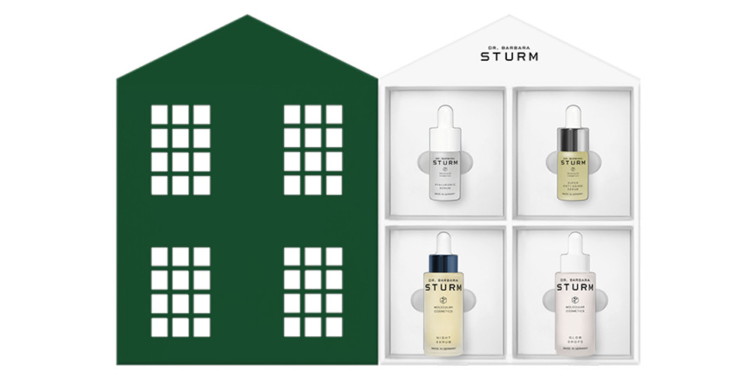  Barbara Sturm Serum House 